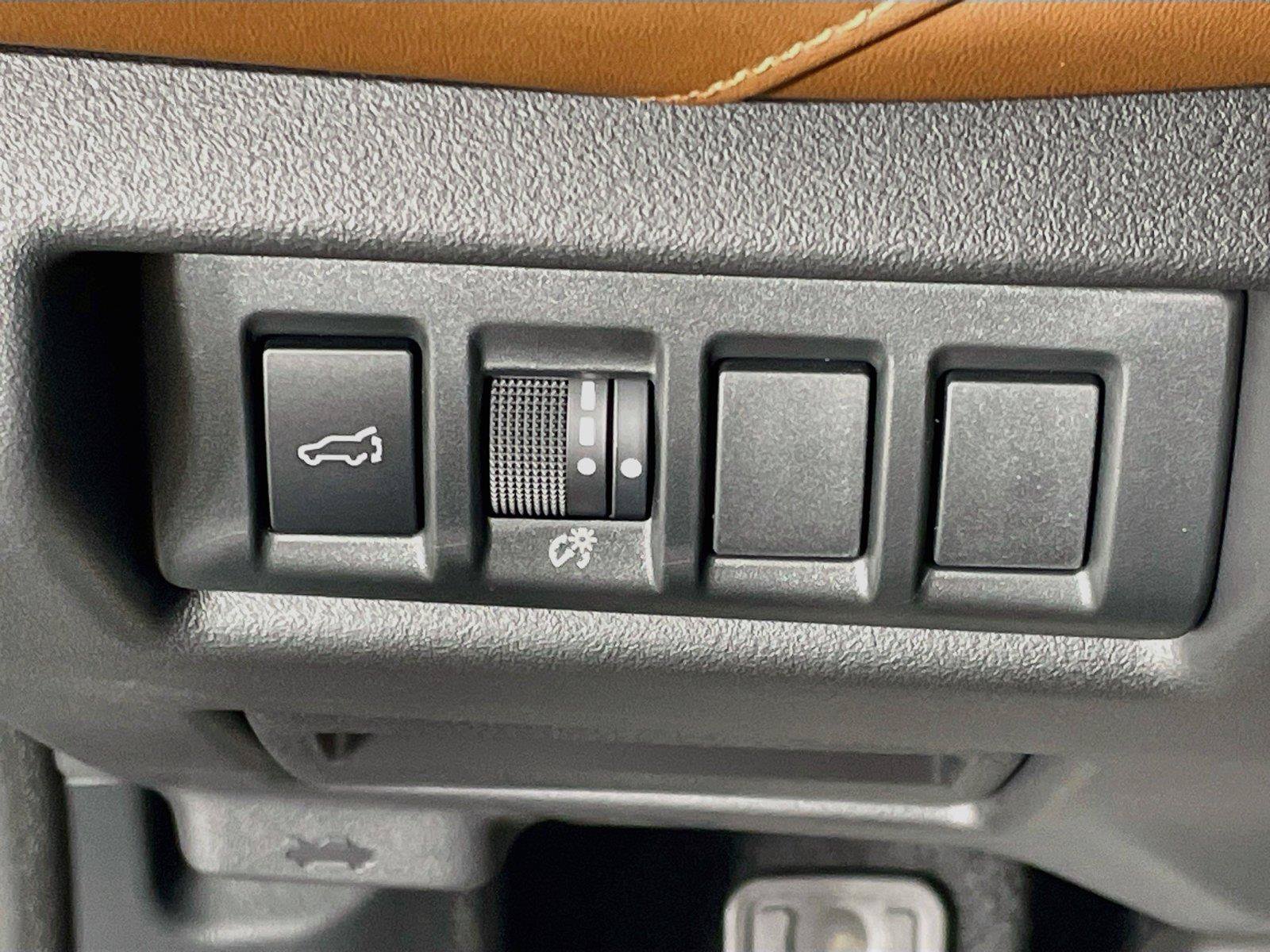 New 2026 Subaru Outback Touring XT AWD/4WD image 14
