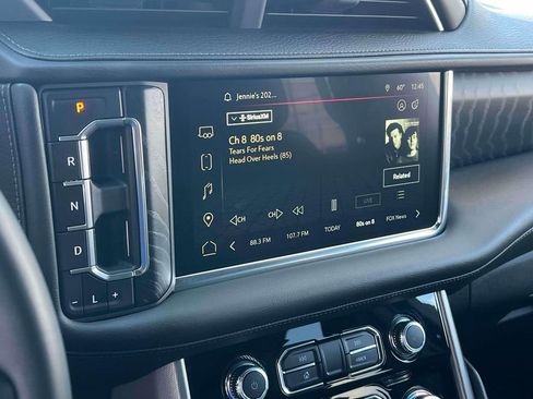 Used 2024 GMC Yukon Denali w/ Max Trailering Package image 35