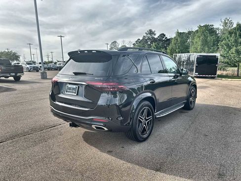 Used 2026 Mercedes-Benz GLE 350 4MATIC image 8