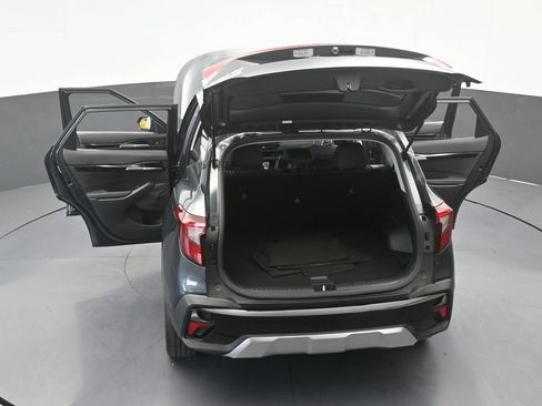 Used 2024 Kia Seltos EX FWD image 68