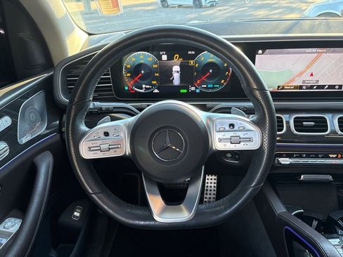 Used 2020 Mercedes-Benz GLS 580 4MATIC image 12