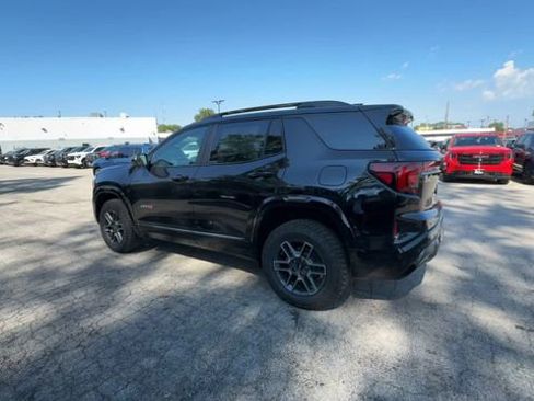 New 2026 GMC Terrain AT4 image 6