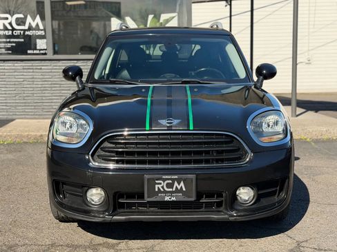 Used 2018 MINI Cooper Countryman image 2