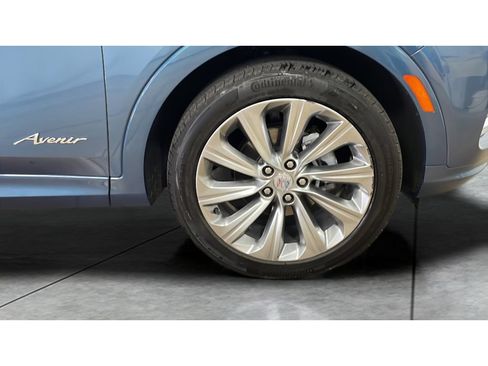 Used 2024 Buick Envista Avenir FWD image 19