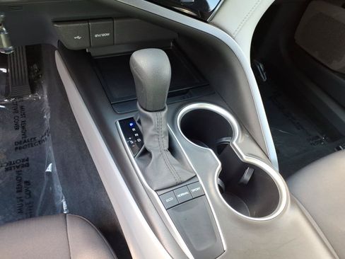 Certified 2023 Toyota Camry LE FWD image 10