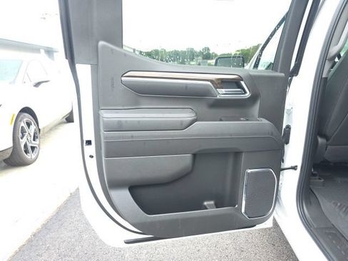 New 2026 Chevrolet Silverado 1500 RST w/ RST All Star Premium Package AWD/4WD image 26