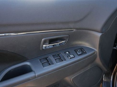 Used 2025 Mitsubishi Outlander Sport ES image 14