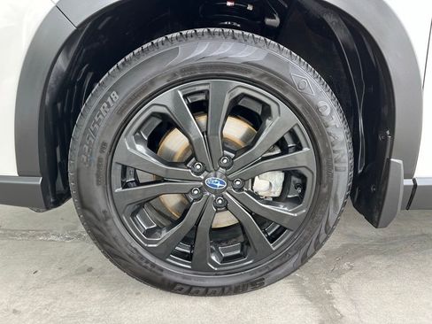 Certified 2023 Subaru Forester Sport w/ Popular Package #2 image 22