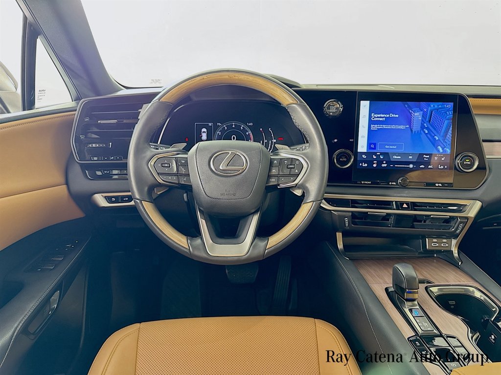 Certified 2023 Lexus RX 350 Premium w/ Cold Area Package AWD/4WD image 24