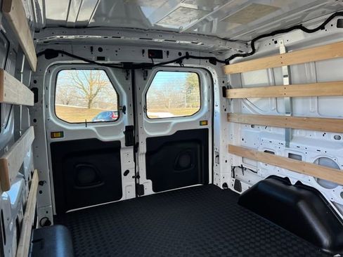 Used 2024 Ford Transit 250 Low Roof w/ Exterior Upgrade Package image 30