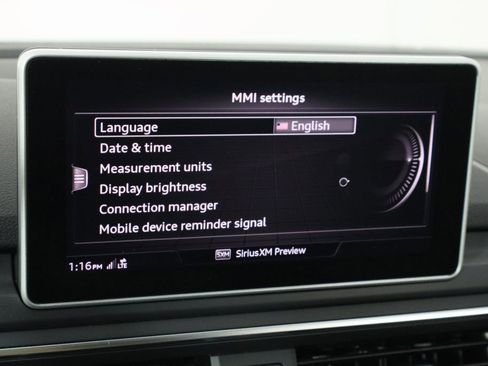 Used 2019 Audi RS 5 Sportback image 32