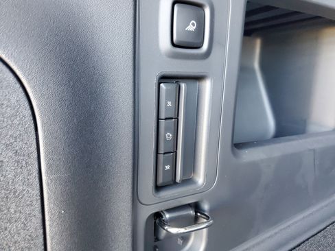 New 2025 Lincoln Navigator Reserve w/ Jet Appearance Package image 35