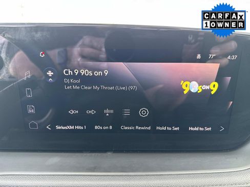 Certified 2024 Buick Encore GX Sport Touring image 27