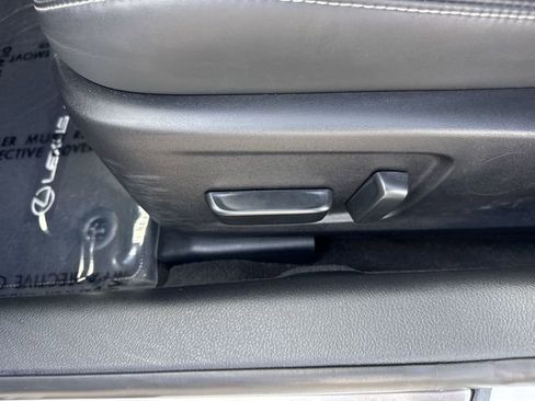 Used 2024 Lexus IS 300 F Sport w/ Accessory Package 2 RWD image 12