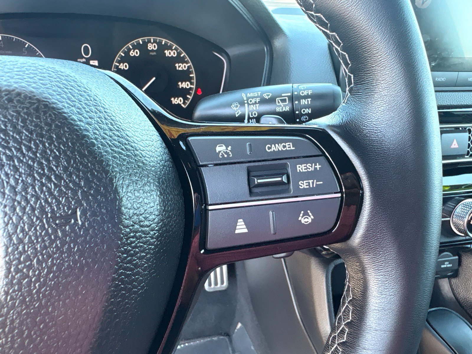 Used 2024 Honda Civic Sport image 16