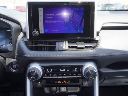 Certified 2025 Toyota RAV4 XLE FWD image 15