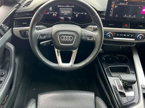 Used 2025 Audi A5 2.0T Premium Plus image 16