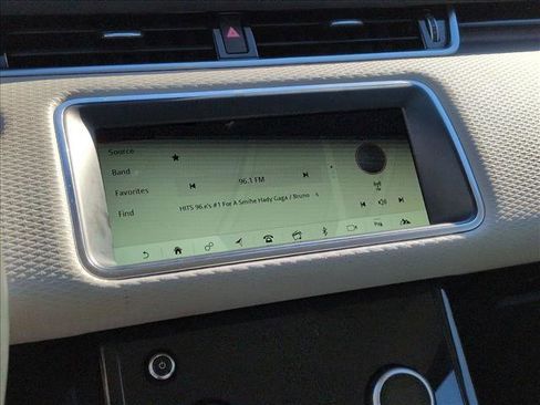 Used 2020 Land Rover Range Rover Evoque S image 13