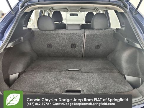 Used 2019 Nissan Rogue Sport S image 31