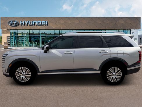New 2026 Hyundai Palisade SEL Premium AWD/4WD image 3