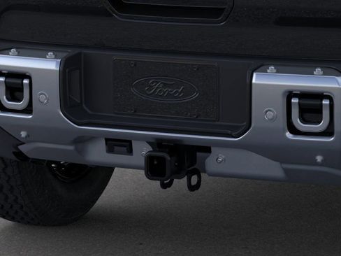 New 2025 Ford Bronco Sport Badlands w/ Sasquatch Badlands Package AWD/4WD image 24