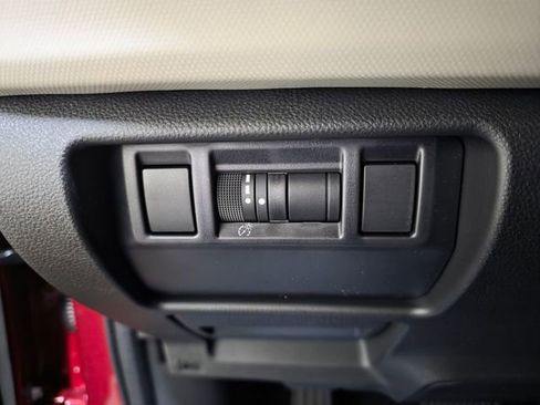 New 2026 Subaru Forester image 18