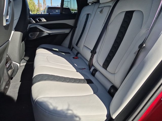 Used 2026 BMW X5 M Competition AWD/4WD image 19