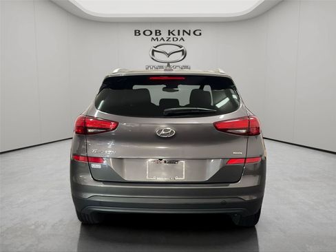 Used 2020 Hyundai Tucson Value AWD/4WD image 4