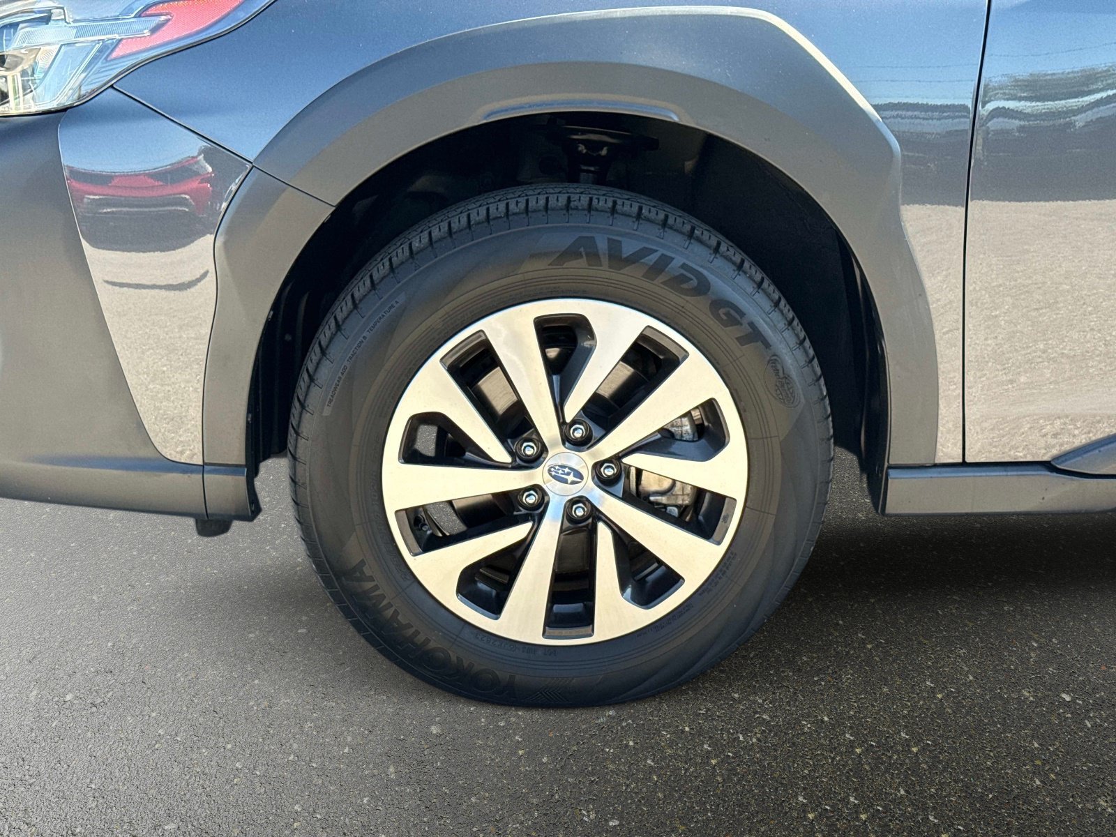 Used 2024 Subaru Outback Premium AWD/4WD image 12
