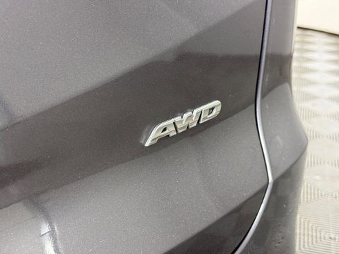 Used 2017 Acura RDX Base image 6