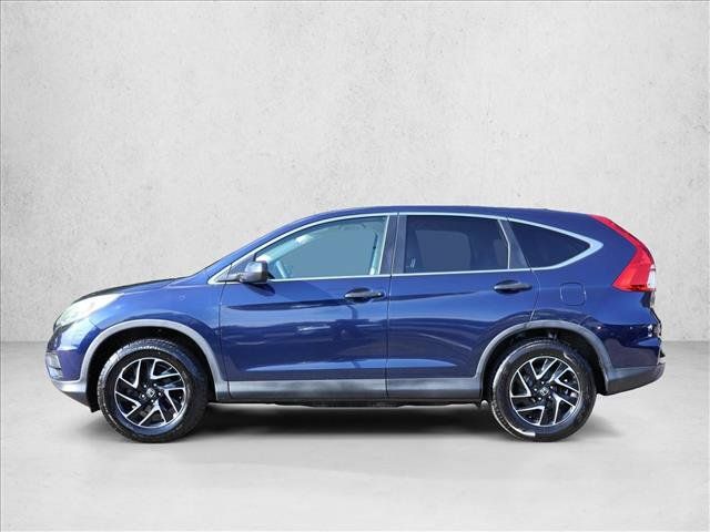 Used 2016 Honda CR-V SE image 8