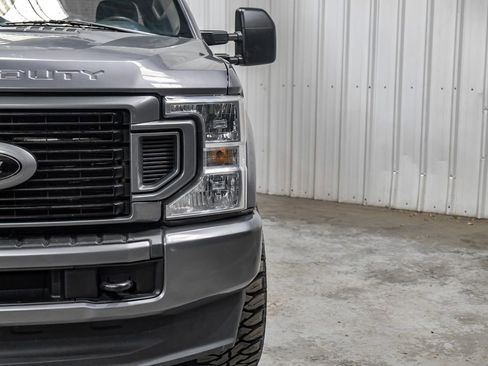 Used 2021 Ford F350 XL w/ STX Appearance Package image 48