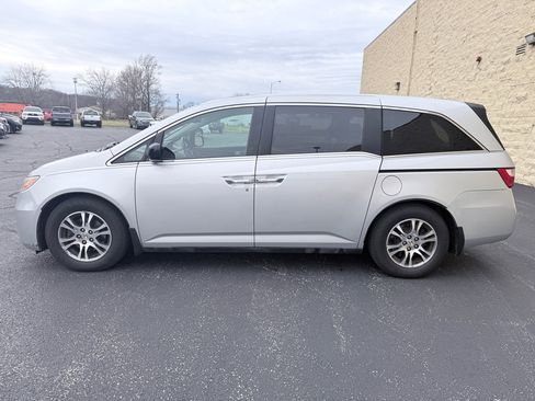Used 2012 Honda Odyssey EX-L image 2