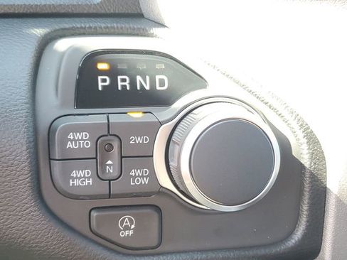 New 2025 RAM 1500 Big Horn image 13