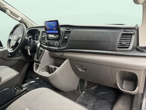 Used 2021 Ford Transit 350 XLT RWD image 61