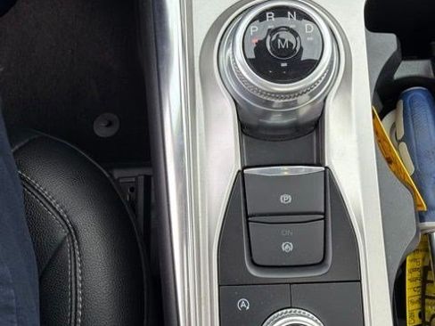 Used 2020 Ford Explorer Limited AWD/4WD image 22