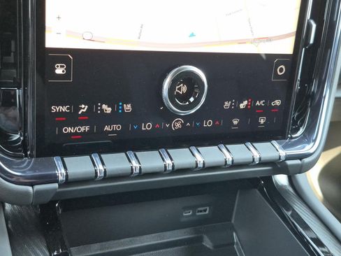 New 2026 GMC Yukon AT4 w/ AT4 Premium Plus Package AWD/4WD image 26