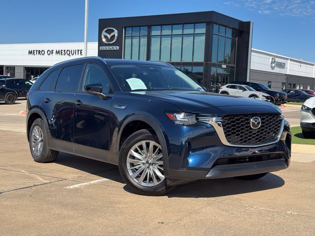 Used 2026 MAZDA CX-90 3.3 Turbo w/ Select Package AWD/4WD image 1