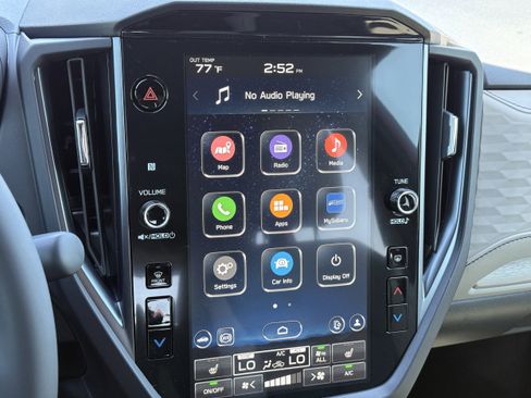 New 2026 Subaru Forester Limited AWD/4WD image 22