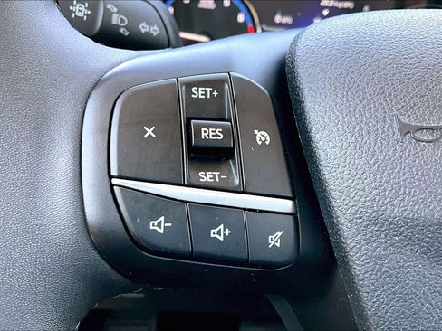 Used 2024 Ford Bronco Sport Outer Banks image 17