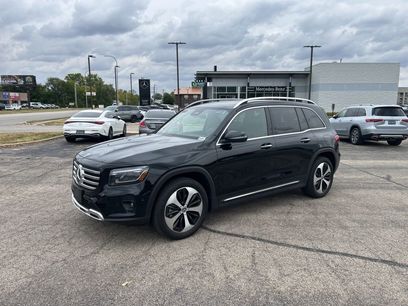 Used 2024 Mercedes-Benz GLB 250 4MATIC