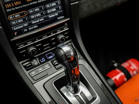 Used 2016 Porsche 911 GT3 RS RWD image 71