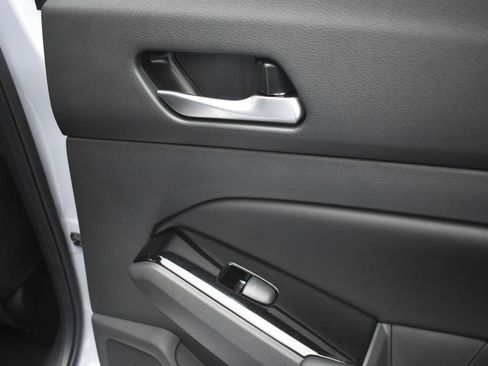 New 2025 Nissan Altima 2.5 SR image 19