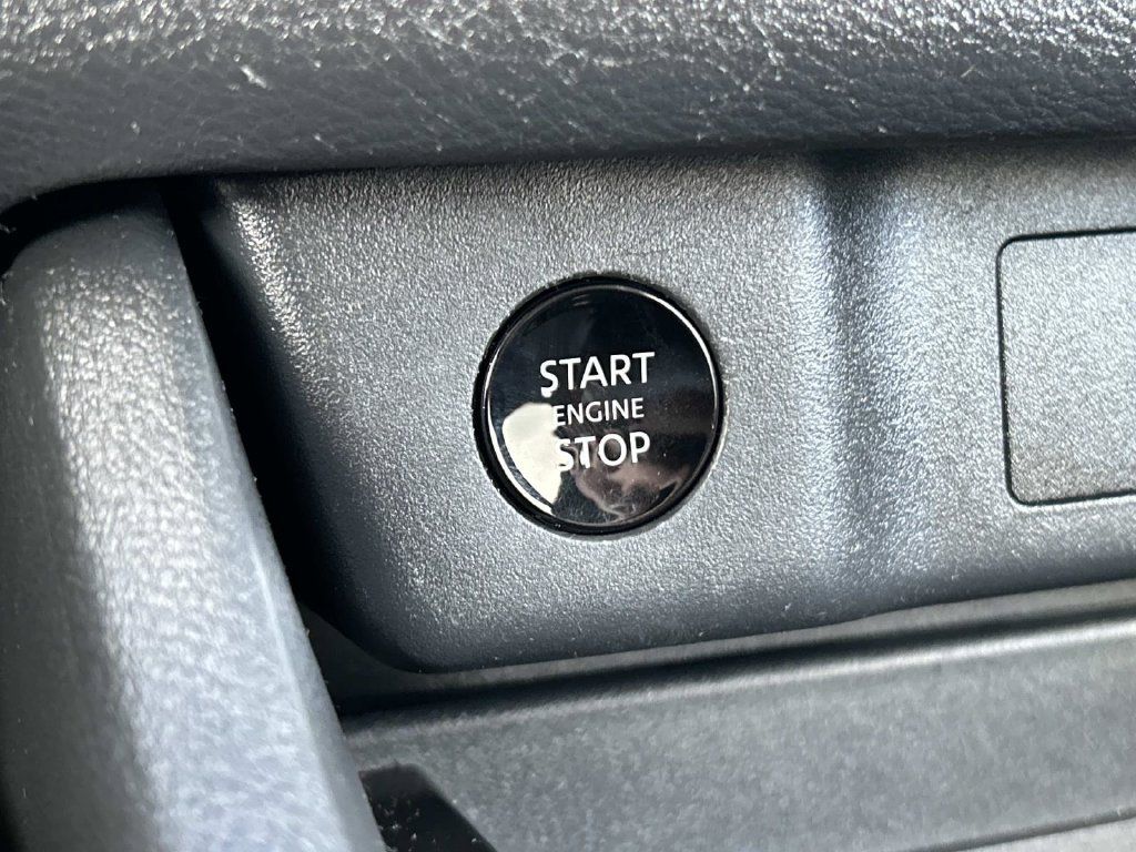 Certified 2024 Nissan Rogue S AWD/4WD image 20