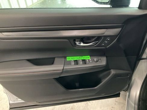 New 2026 Honda CR-V Sport-L image 5
