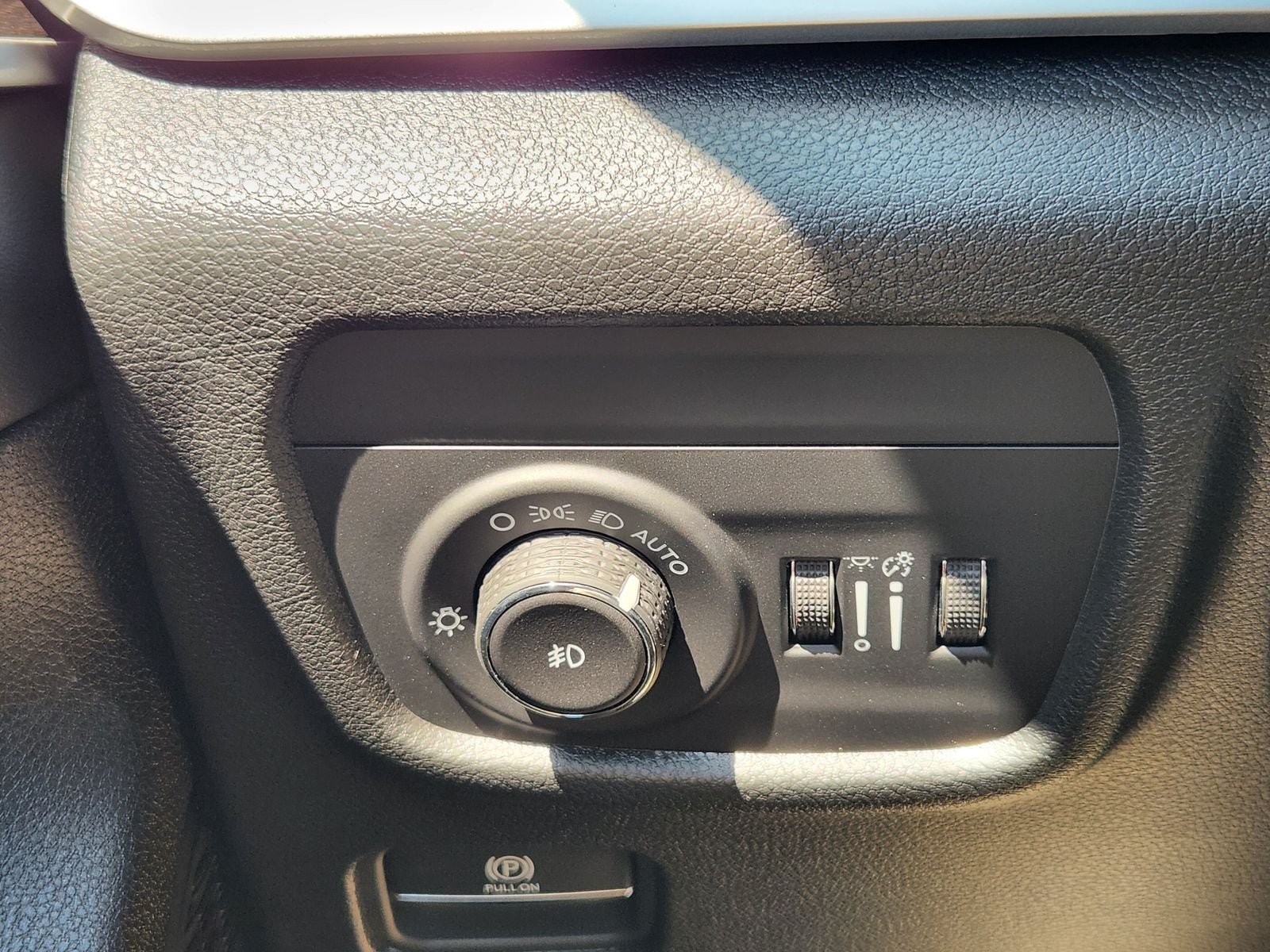 New 2026 Jeep Grand Cherokee Limited AWD/4WD image 30