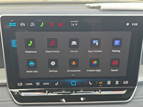 New 2026 Volkswagen Tiguan SE R-Line image 18