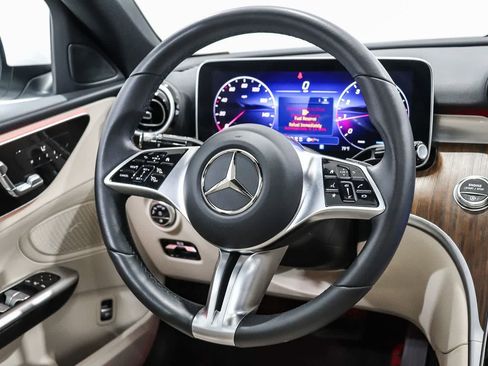 Certified 2026 Mercedes-Benz C 300 Sedan image 16