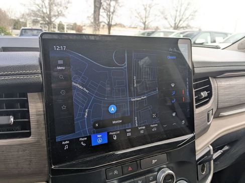 Used 2024 Ford Expedition Max Limited image 17