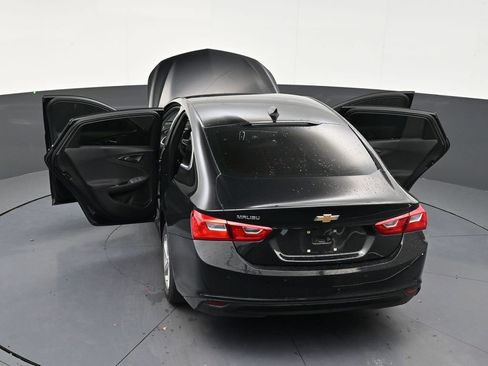 Used 2024 Chevrolet Malibu LS FWD image 32